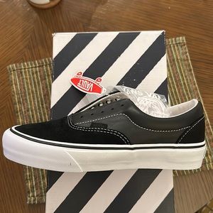 Vans X Engineered Garments Era Gore Vlt Lx